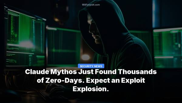 Claude Mythos Just Found Thousands of Zero-Days. Expect an Exploit Explosion.
