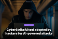 CyberStrikeAI tool adopted by hackers for AI-powered attacks