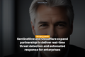 SentinelOne and Cloudflare expand partnership to deliver real-time threat detection and automated response for enterprises