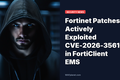 Fortinet Patches Actively Exploited CVE-2026-35616 in FortiClient EMS