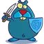 Logo officiel de Coraza Web Application Firewall