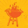 Official logo for BBQ Firewall WordPress plugin