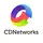 Official logo for CDNetworks Application Shield