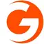 Official logo for Gcore Web Application and API Protection