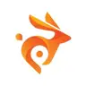 Official logo for Bunny Shield