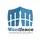Official logo for Wordfence Security