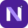 Official logo for Nivoli Edge