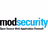 Offizielles Logo für ModSecurity Open Source WAF