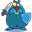 Logo officiel de Coraza Web Application Firewall