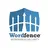 Official logo for Wordfence Security