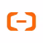 Official logo for Alibaba Cloud WAF