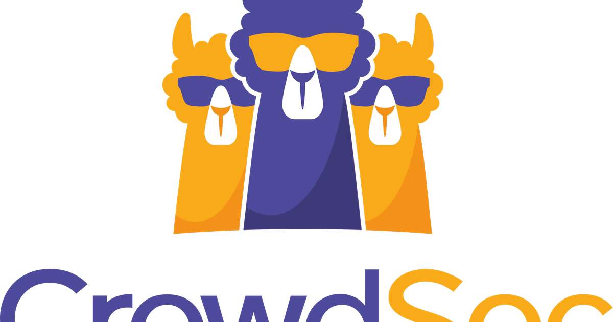 CrowdSec Web Application Firewall logo