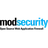 Offizielles Logo für ModSecurity Open Source WAF