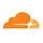 Offizielles Logo für Cloudflare Web Application Firewall