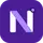 Official logo for Nivoli Edge