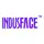 Official logo for AppTrana by Indusface