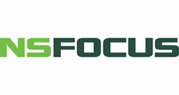 Official logo for NSFOCUS Web Application Firewall