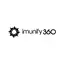Imunify360 server security platform logo