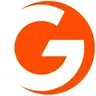 Official logo for Gcore Web Application and API Protection