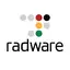 Logo officiel de Radware Cloud WAF Service