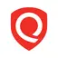Official logo for Qualys Web Application Firewall