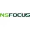 Official logo for NSFOCUS Web Application Firewall