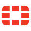 Official logo for Fortinet FortiWeb