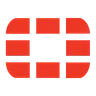 Official logo for Fortinet FortiWeb