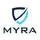Official logo for Myra Hyperscale WAF