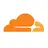 Offizielles Logo für Cloudflare Web Application Firewall