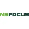 Official logo for NSFOCUS Web Application Firewall