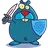 Official logo for Coraza Web Application Firewall