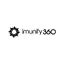 Imunify360 server security platform logo