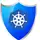 Logo officiel de Prophaze Web Application Firewall