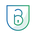 Logo officiel de BunkerWeb Open Source WAF