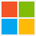 Logo officiel d'Azure Web Application Firewall