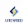 Official logo for LiteSpeed Web Server WAF