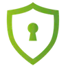 Official logo for Shield Security