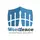 Official logo for Wordfence Security
