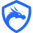 SafeLine Web Application Firewall logo
