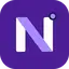 Official logo for Nivoli Edge