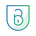 Logo officiel de BunkerWeb Open Source WAF
