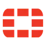 Official logo for Fortinet FortiWeb