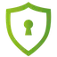 Official logo for Shield Security