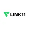 Logo officiel de Reblaze (Link11) Web Security