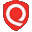 Qualys WAF official logo