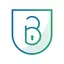 Logo officiel de BunkerWeb Open Source WAF