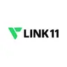 Logo officiel de Reblaze (Link11) Web Security