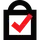 Official logo for SiteLock TrueShield