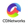 Official logo for CDNetworks Application Shield